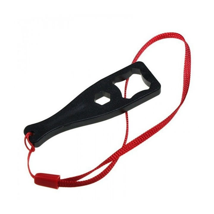 Cheie Plastic Pentru Suruburi Camere Sport GoPro