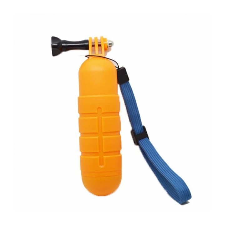 Maner Plutitor Cu Profil Aderent Pentru Camere Sport GoPro