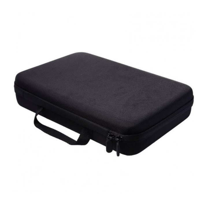 Geanta Transport XL ( Geanta Mare ) Pentru Camera Video Sport Si Accesorii GoPro