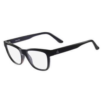 Rama calvin klein neagra din plastic pentru femei Rama calvin klein neagra din plastic pentru femei