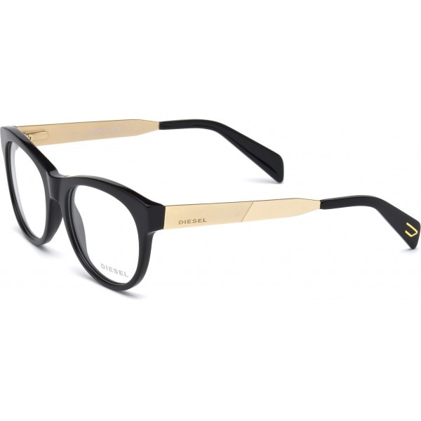 Rama neagra diesel unisex