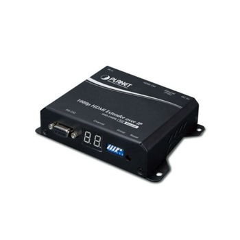 HDMI Extender Planet IHD-210PR / 1000base-tx, 1080p, UTP HDMI Extender Planet IHD-210PR / 1000base-tx, 1080p, UTP