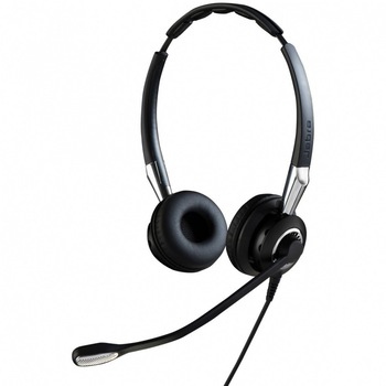 Casti audio Jabra Biz2400, Negru Casti audio Jabra Biz2400, Negru