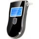 Etilotest Xblitz X101, LCD, Negru