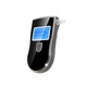 Etilotest Xblitz X101, LCD, Negru