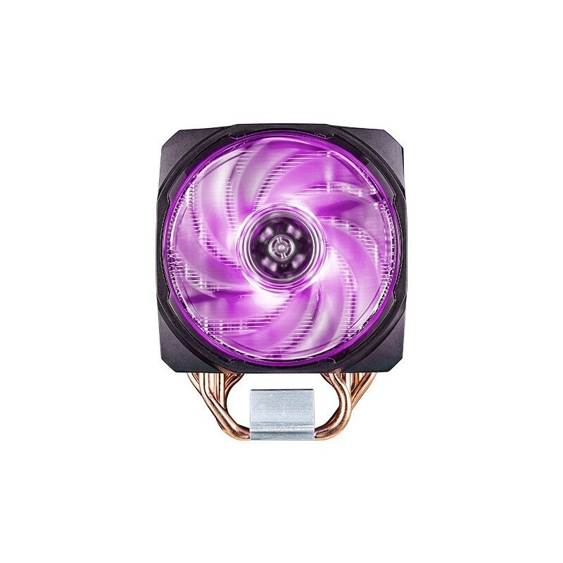 Cooler Master Procesor Masterair Ma610p Rgb