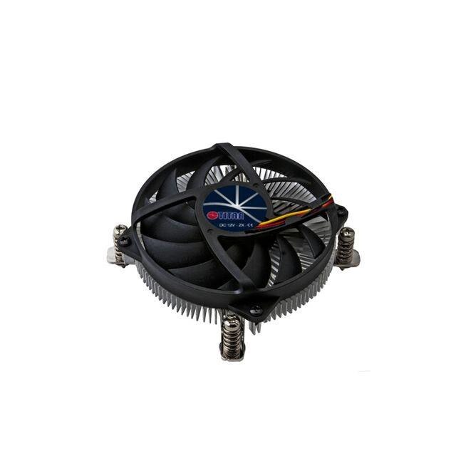 Cooler Procesor Titan, Intel, 95x95x30 mm