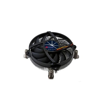 Cooler Procesor Titan, Intel, 95x95x30 mm Cooler Procesor Titan, Intel, 95x95x30 mm