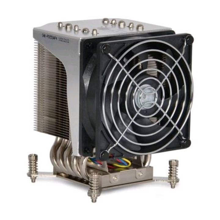 Cooler procesor Supermicro SNK-P0050AP4, Compatibil cu Intel/AMD