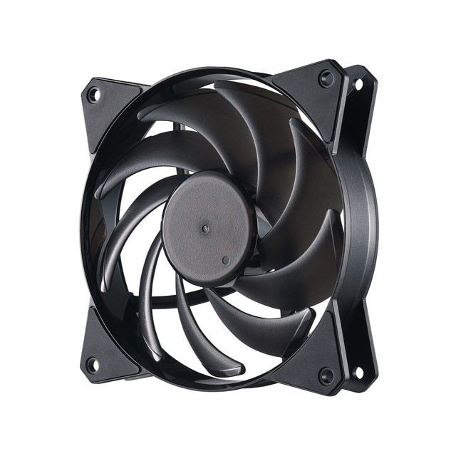 Cooler Procesor Masterliquid 120 Cooler Master, Racire cu lichid, Negru