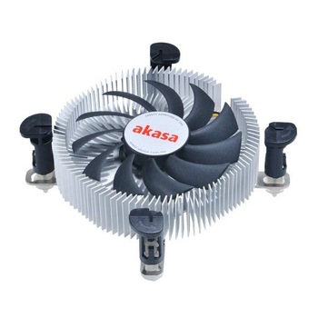 Cooler procesor Akasa Intel Cooler procesor Akasa Intel