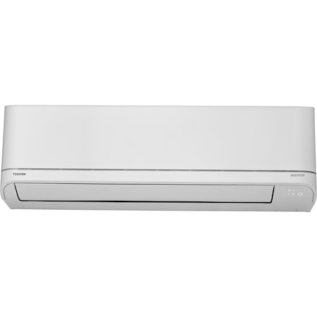 Aparat de aer conditionat Toshiba Shorai Premium, 13000 BTU, Wi-fi ready, Clasa A++, Functie incalzire, Filtru IAQ, Dezumidificare automata, RAS-B13J2KVRG-E, R32
