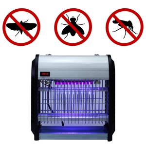 Репеленти против вредители