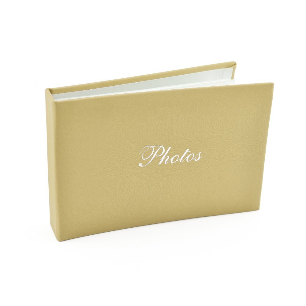 Album foto Soft Touch, 36 poze, 10x15, ivory