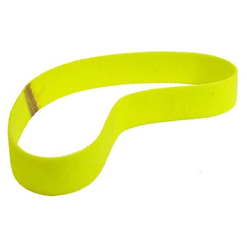 Banda Fara Sfarsit din pasla pentru polishare si lustruire tevi 40x760 Banda Fara Sfarsit din pasla pentru polishare si lustruire tevi 40x760