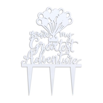Cake topper  Cake topper