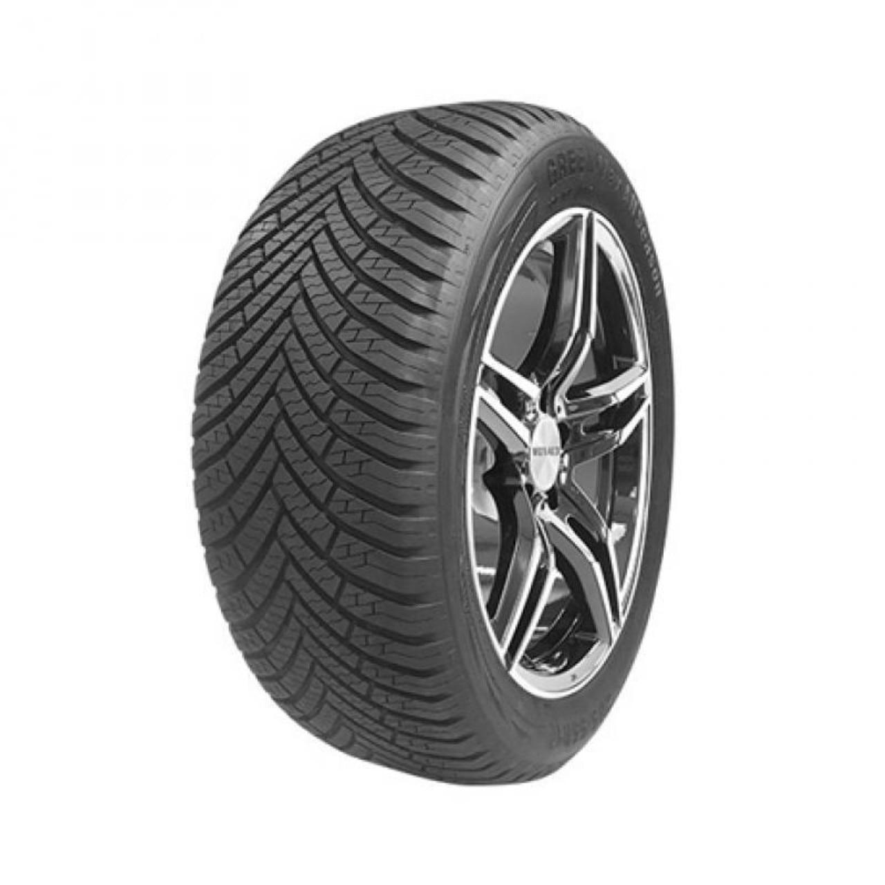 Anvelopa all-seasons LINGLONG GREENMAX ALL SEASON 195/55 R16 87H