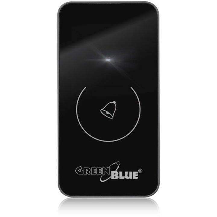 Sonerie wireless, GreenBlue, GB113