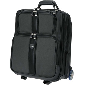 Geanta laptop Kensington Overnight roller case. 17 Geanta laptop Kensington Overnight roller case. 17