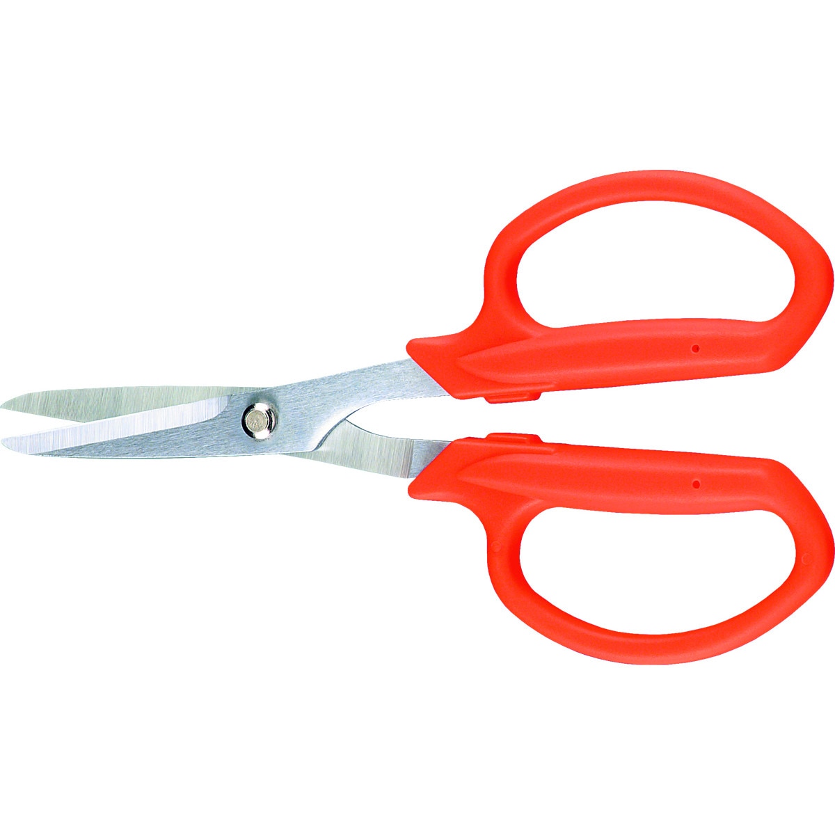 Foarfeca pentru florari, 17 cm