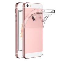 husa de protectie tpu slim pentru iphone 5  5s  se transparent imagen 54_0_
0