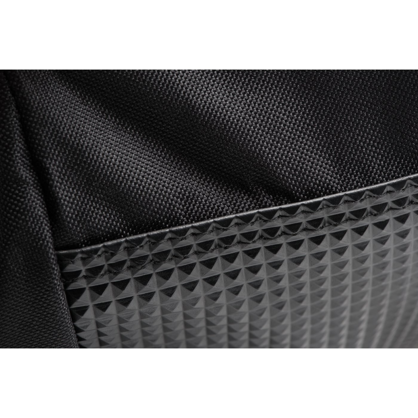 Rucsac laptop Kensington Simply Portable SP25, 15.4", negru