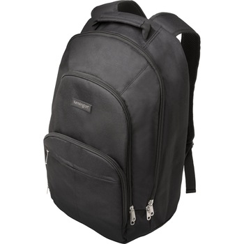 Rucsac laptop Kensington Simply Portable SP25, 15.4 Rucsac laptop Kensington Simply Portable SP25, 15.4