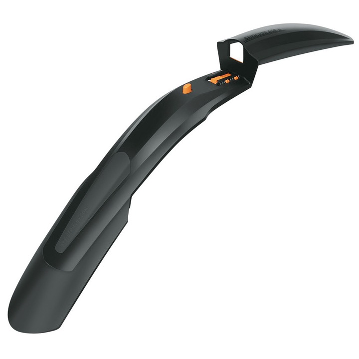 Aparatoare noroi fata SKS Shockblade negru, 29"