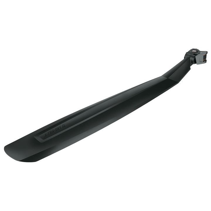 Aparatoare noroi spate SKS X-tra Dry XL negru, 27.5"-29"