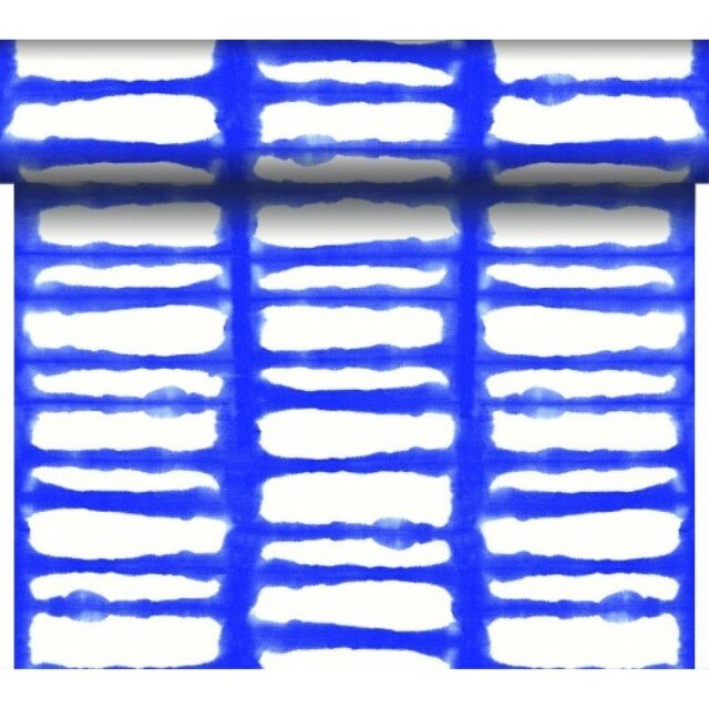Napron Duni / Tete a tete Delft, 0.40 x 24 m, pretaiere 1.20 m