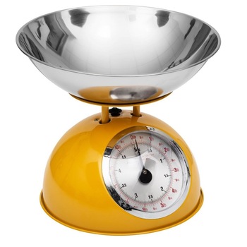 Cantar mecanic de bucatarie, Emako, 5 kg Cantar mecanic de bucatarie, Emako, 5 kg