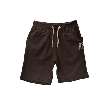 Pantaloni scurti copii Losan negri Pantaloni scurti copii Losan negri