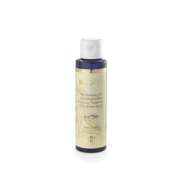 Ulei pentru abdomen plat 