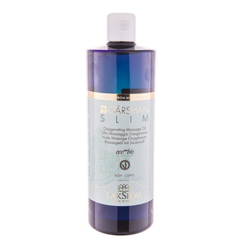 Ulei oxigenant masaj anticelulitic, Lakshmi, 500 ml Ulei oxigenant masaj anticelulitic, Lakshmi, 500 ml