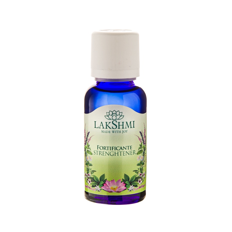 Ulei esential sinergie fortifiant, Lakshmi, 30 ml