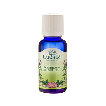 Ulei esential sinergie fortifiant, Lakshmi, 30 ml Ulei esential sinergie fortifiant, Lakshmi, 30 ml