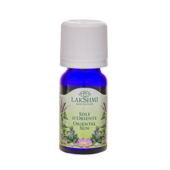 Ulei esential sinergie soarele orientului, Lakshmi,10 ml Ulei esential sinergie soarele orientului, Lakshmi,10 ml