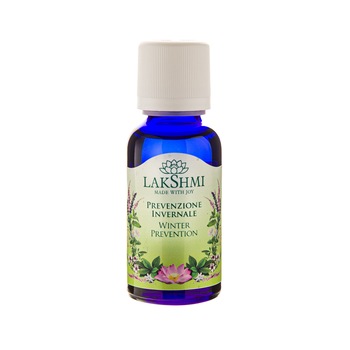 Sinergie uleiuri esentiale pure preventie, Lakshmi, 30 ml Sinergie uleiuri esentiale pure preventie, Lakshmi, 30 ml