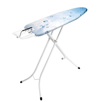 Masa de calcat Brabantia SIR-Ice Water, 110 X 30 cm Masa de calcat Brabantia SIR-Ice Water, 110 X 30 cm