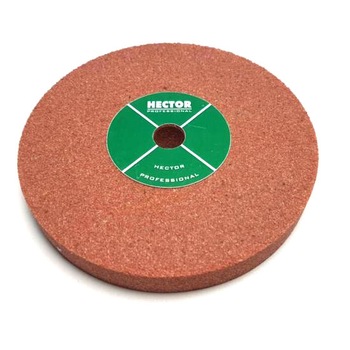 Piatra de polizor 150 x 16 x 12,7, granulatie 60, Duritate M Piatra de polizor 150 x 16 x 12,7, granulatie 60, Duritate M