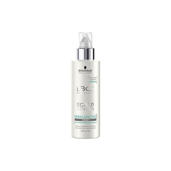 Ser antimatreata Schwarzkopf Bonacure Scalp Genesis Rebalancing 100ml Ser antimatreata Schwarzkopf Bonacure Scalp Genesis Rebalancing 100ml