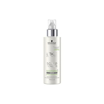 Ser pentru scalp sensibil Schwarzkopf Bonacure Scalp Genesis Soothing 100ml Ser pentru scalp sensibil Schwarzkopf Bonacure Scalp Genesis Soothing 100ml