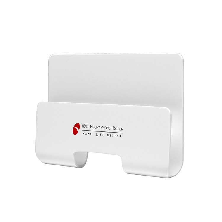 Suport pentru incarcarea telefonului cu prindere pe perete, Docking Stand - Phuture®
