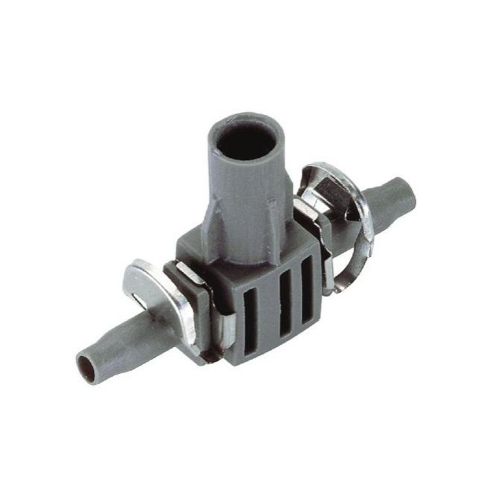 Gardena Micro-Drip T-Elem 3/16˝ permetezőfúvókákhoz, 8332