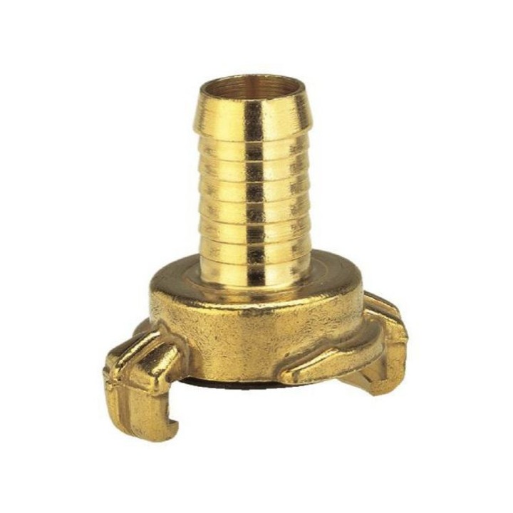 Gyorskapcsoló tömlőelem 1"