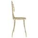 Scaun Green Flower, Clayre & Eef