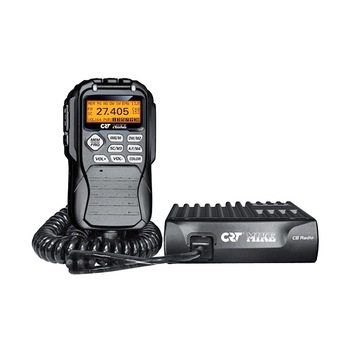Statie radio CB CRT Mike Statie radio CB CRT Mike