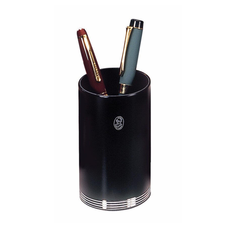 Suport instrumente de scris El Casco M-651 Negru / Crom