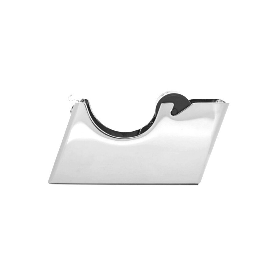 Dispenser El Casco M-800 pentru banda adeziva, finisaj crom / negru