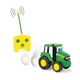 Tractor John Deere RC - Johnny